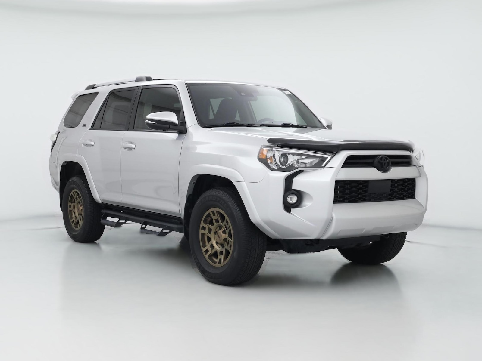 2021 Toyota 4Runner SR5 Premium - Photo 1
