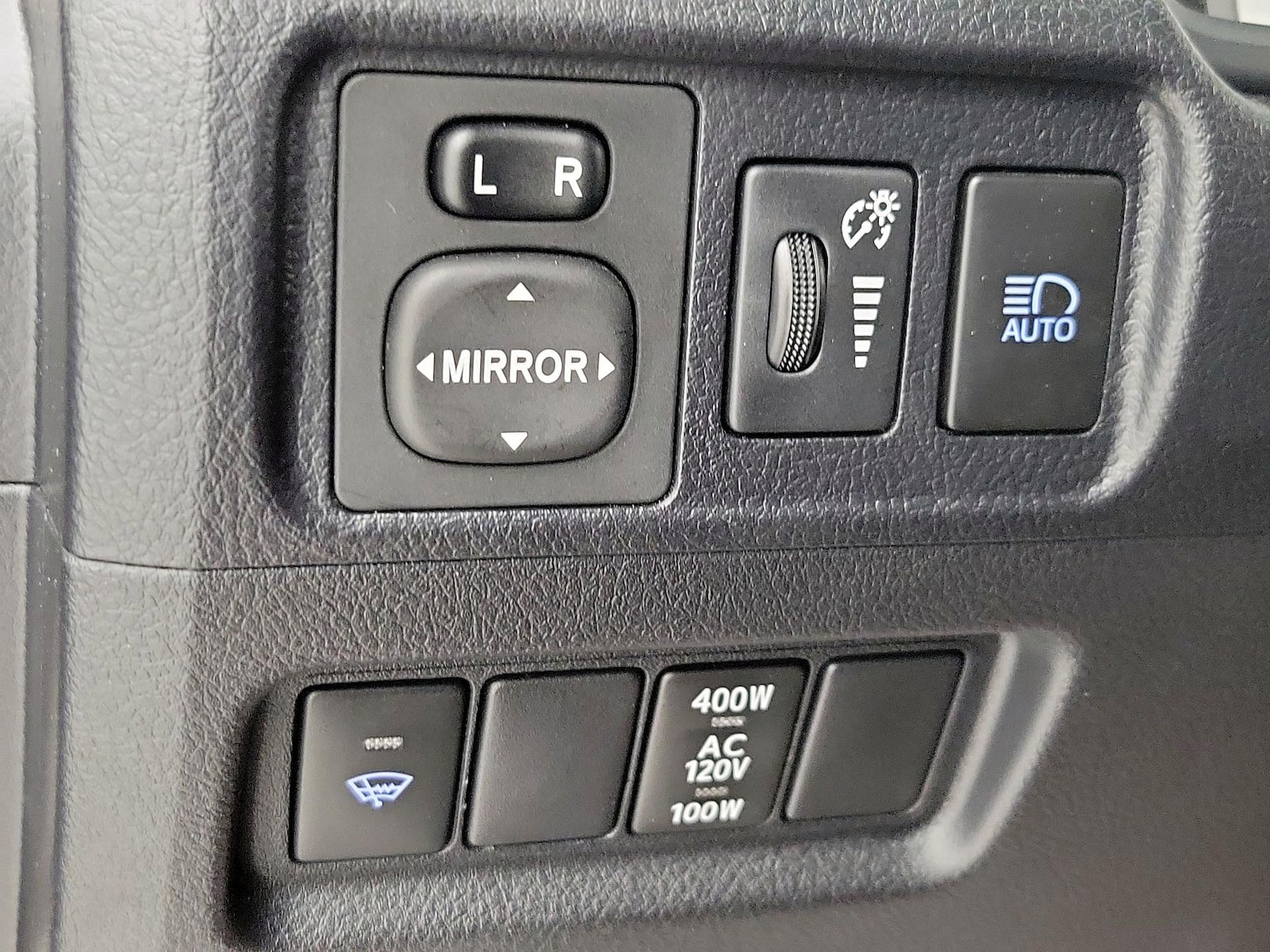 2021 Toyota 4Runner SR5 Premium - Photo 14