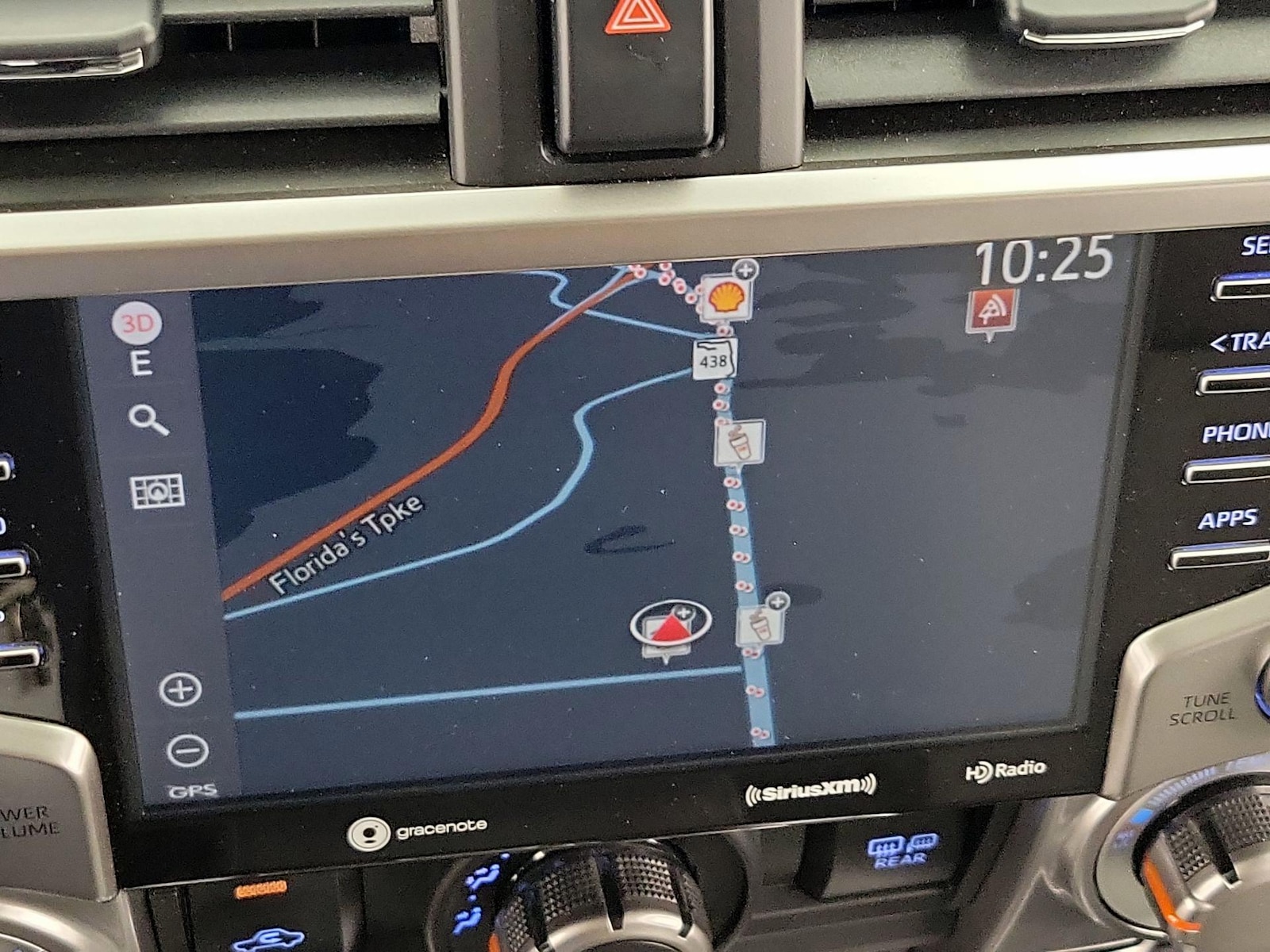2021 Toyota 4Runner SR5 Premium - Photo 15