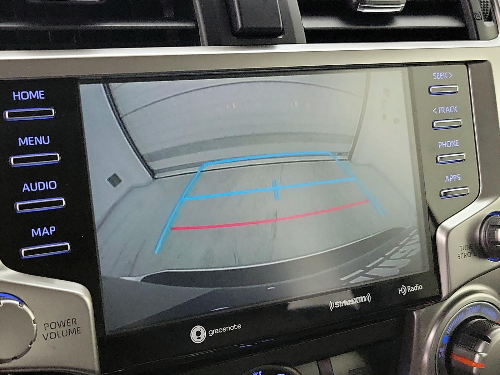 2021 Toyota 4Runner SR5 Premium - Photo 16