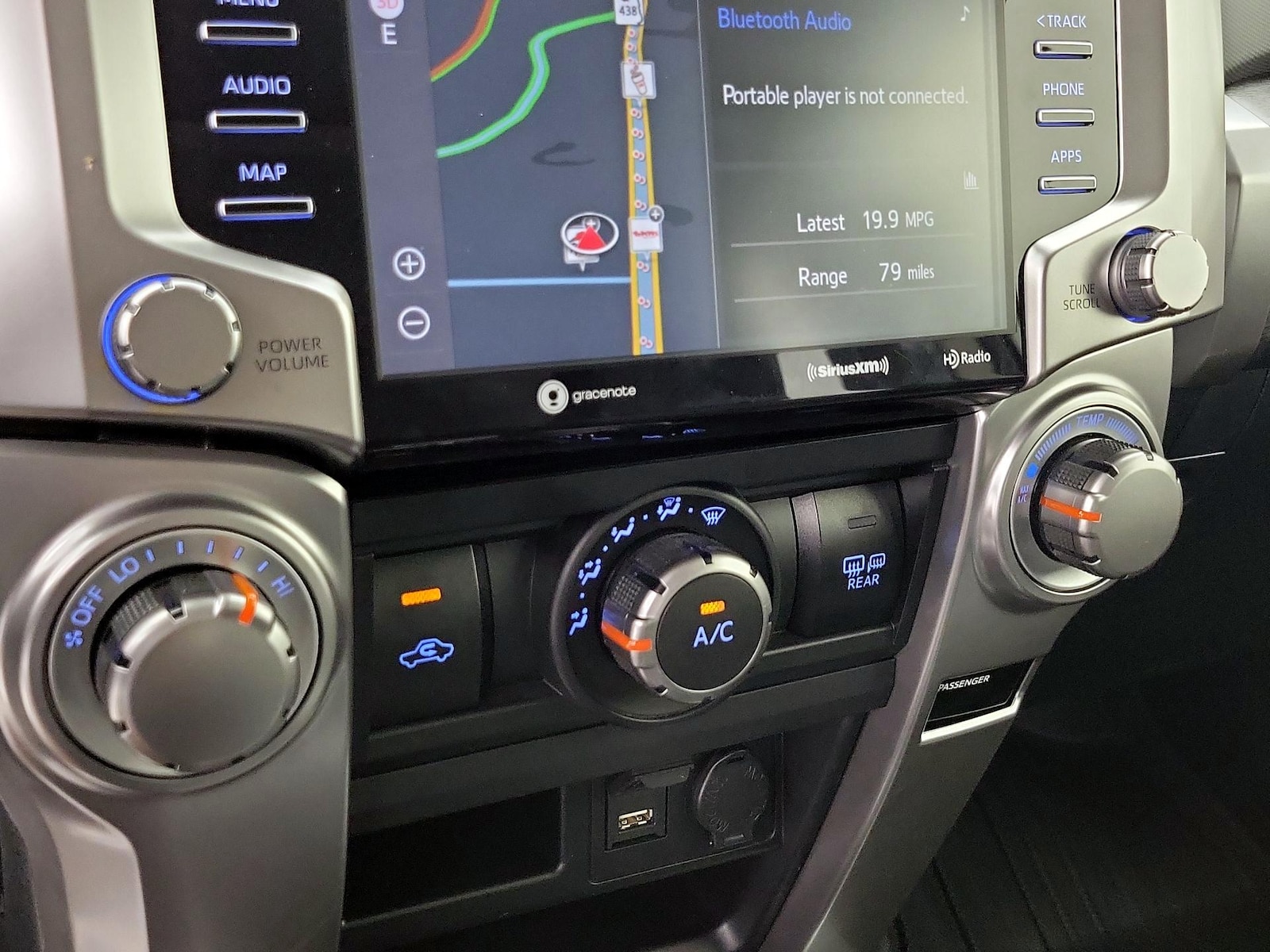 2021 Toyota 4Runner SR5 Premium - Photo 18