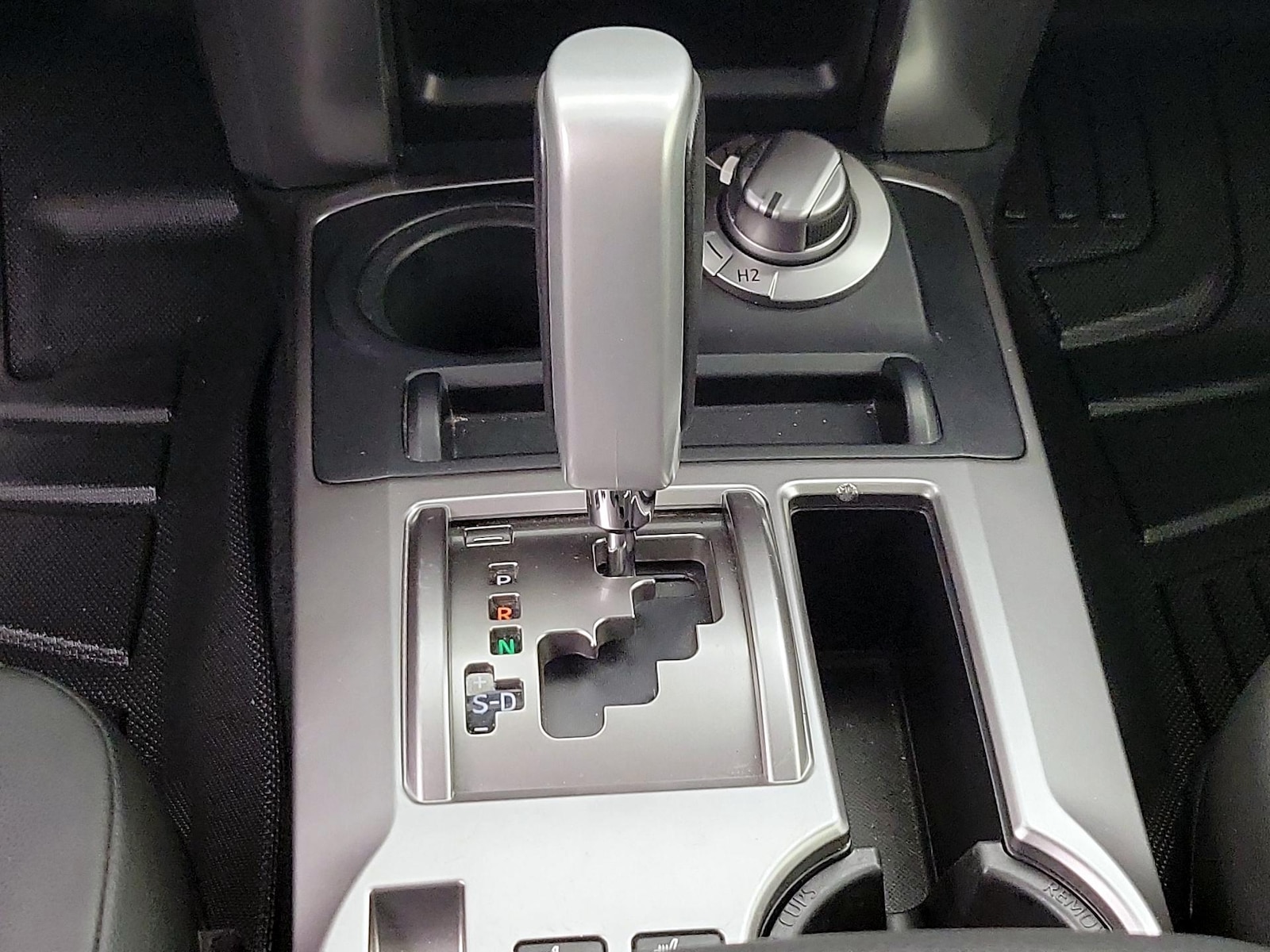 2021 Toyota 4Runner SR5 Premium - Photo 19