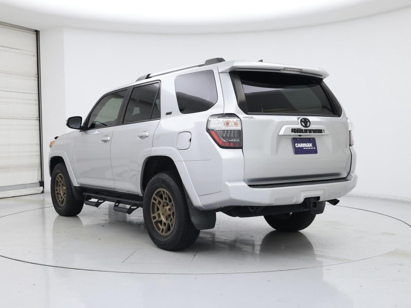 2021 Toyota 4Runner SR5 Premium - Photo 3