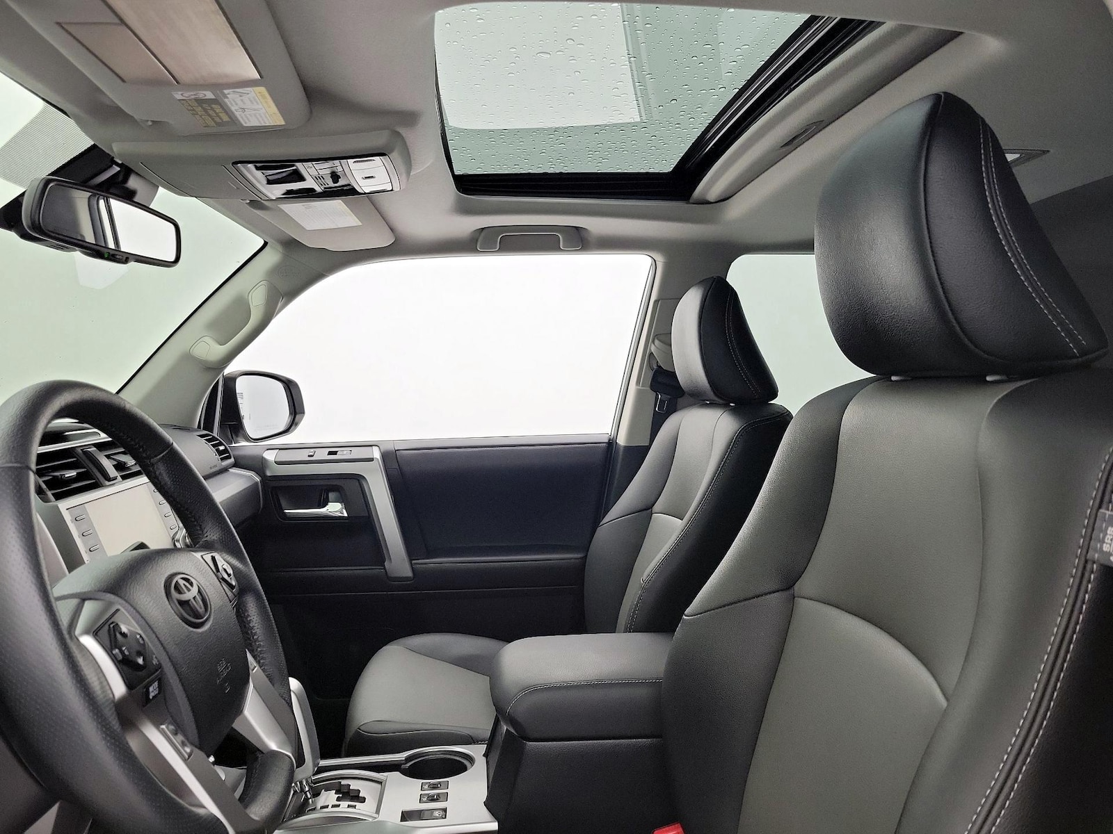 2021 Toyota 4Runner SR5 Premium - Photo 21