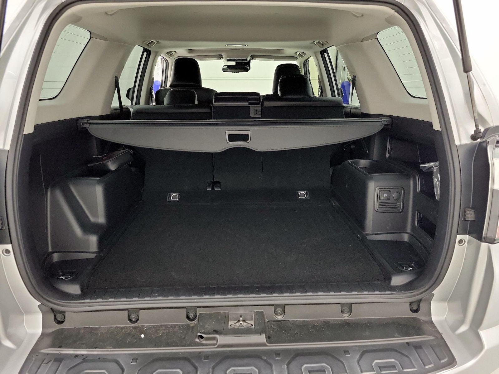2021 Toyota 4Runner SR5 Premium - Photo 24