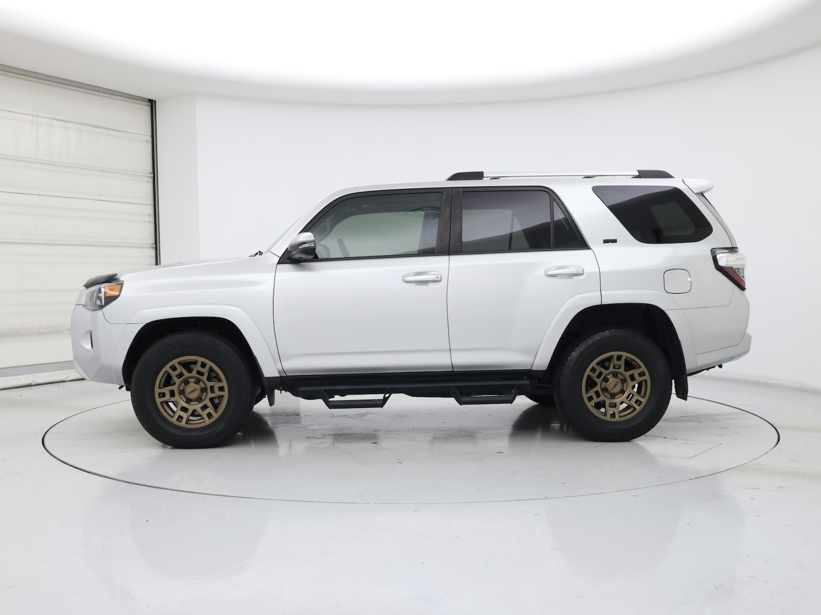 2021 Toyota 4Runner SR5 Premium - Photo 4