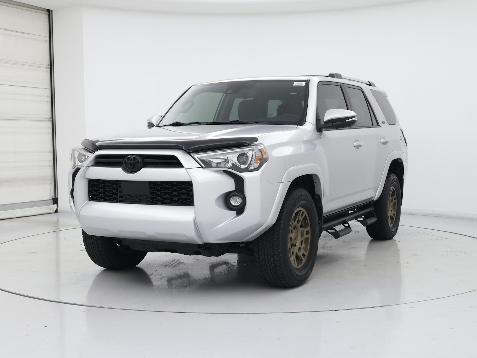 2021 Toyota 4Runner SR5 Premium - Photo 5