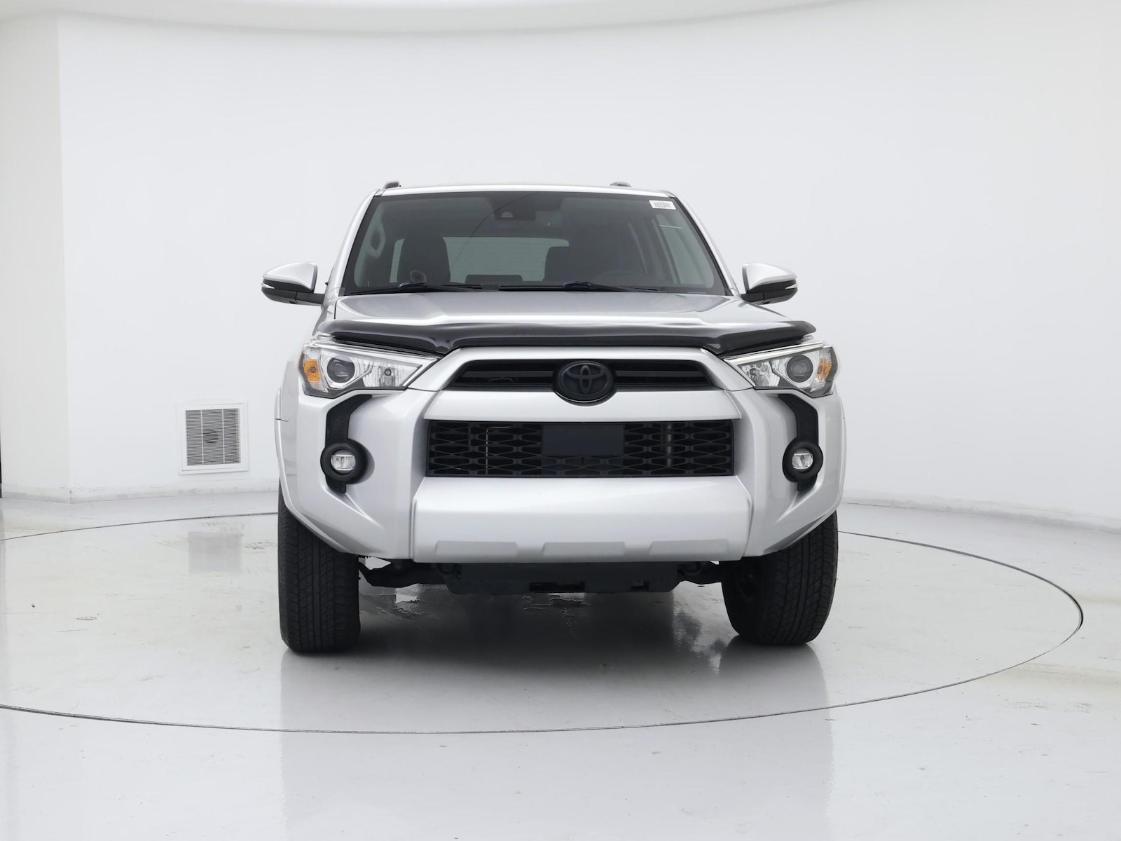 2021 Toyota 4Runner SR5 Premium - Photo 6
