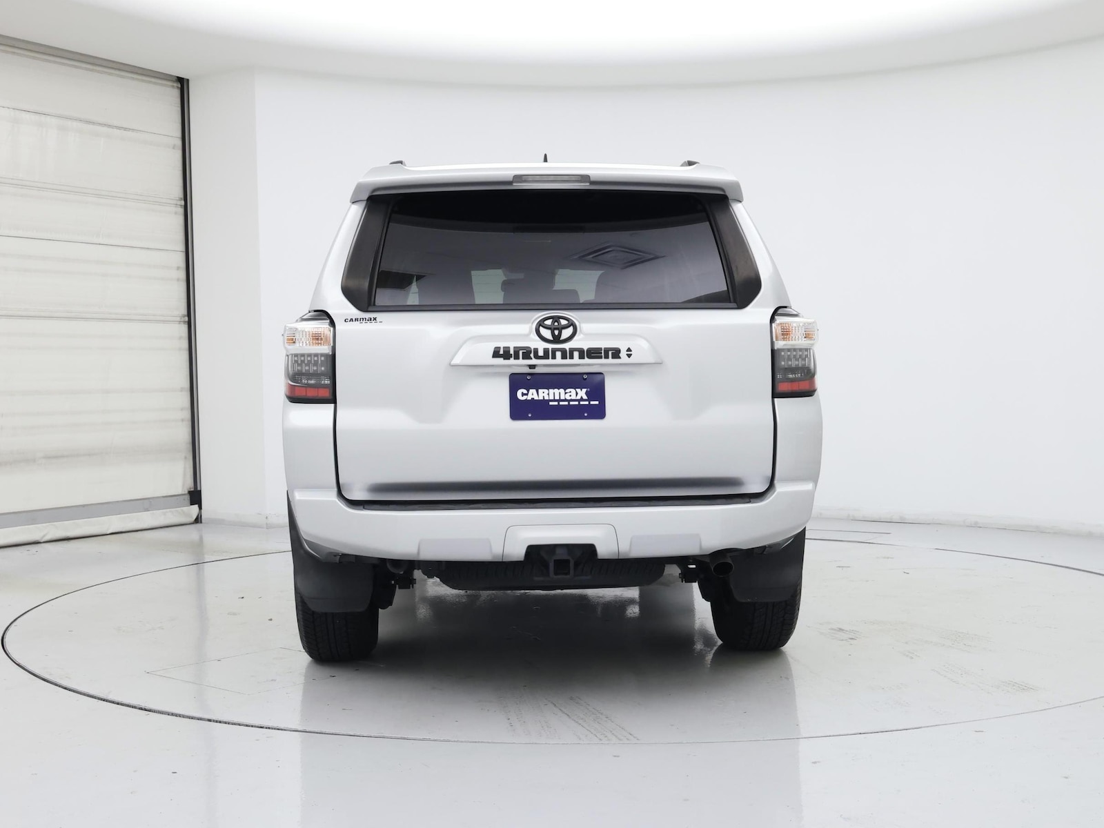 2021 Toyota 4Runner SR5 Premium - Photo 7