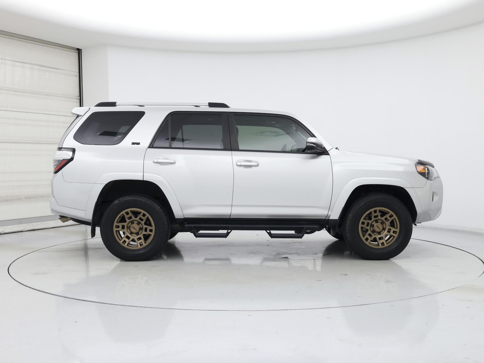 2021 Toyota 4Runner SR5 Premium - Photo 8
