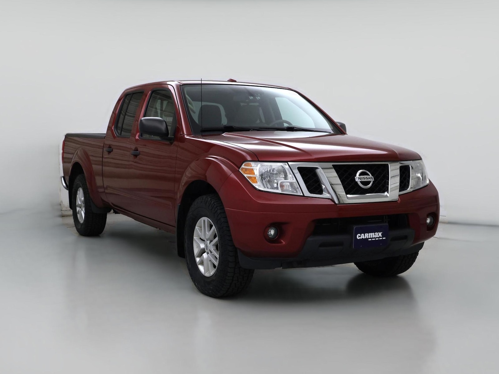 2018 Nissan Frontier