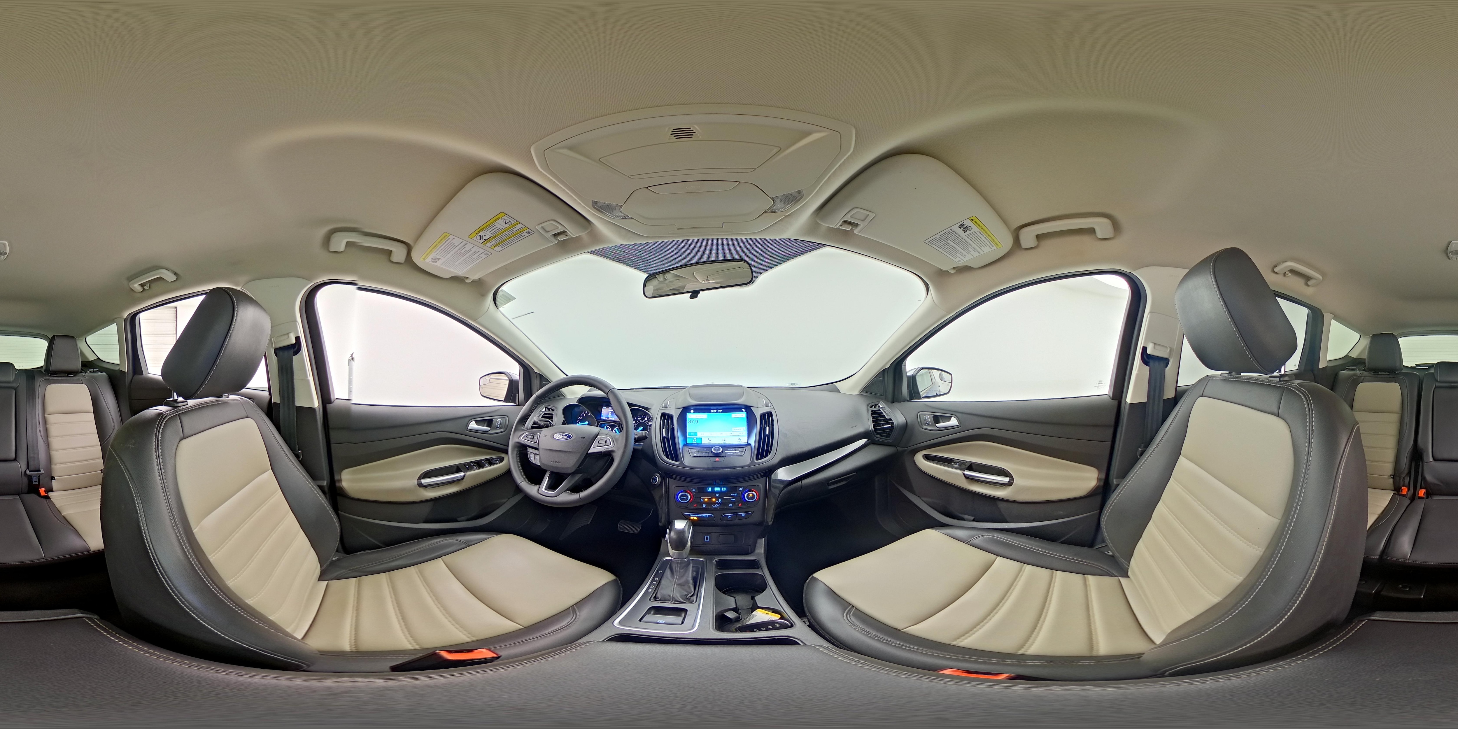 2019 Ford Escape SEL - Photo 24