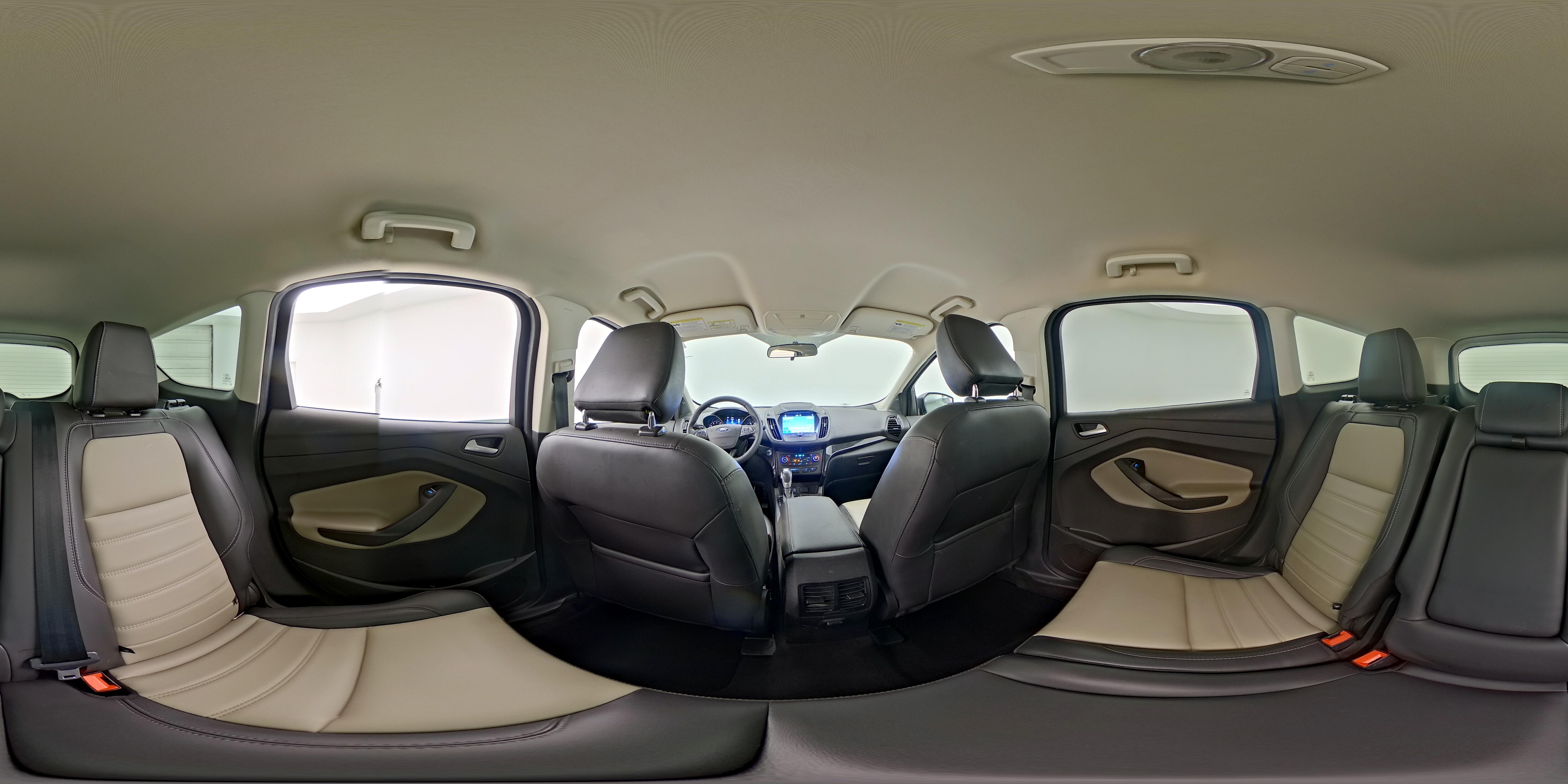 2019 Ford Escape SEL - Photo 25