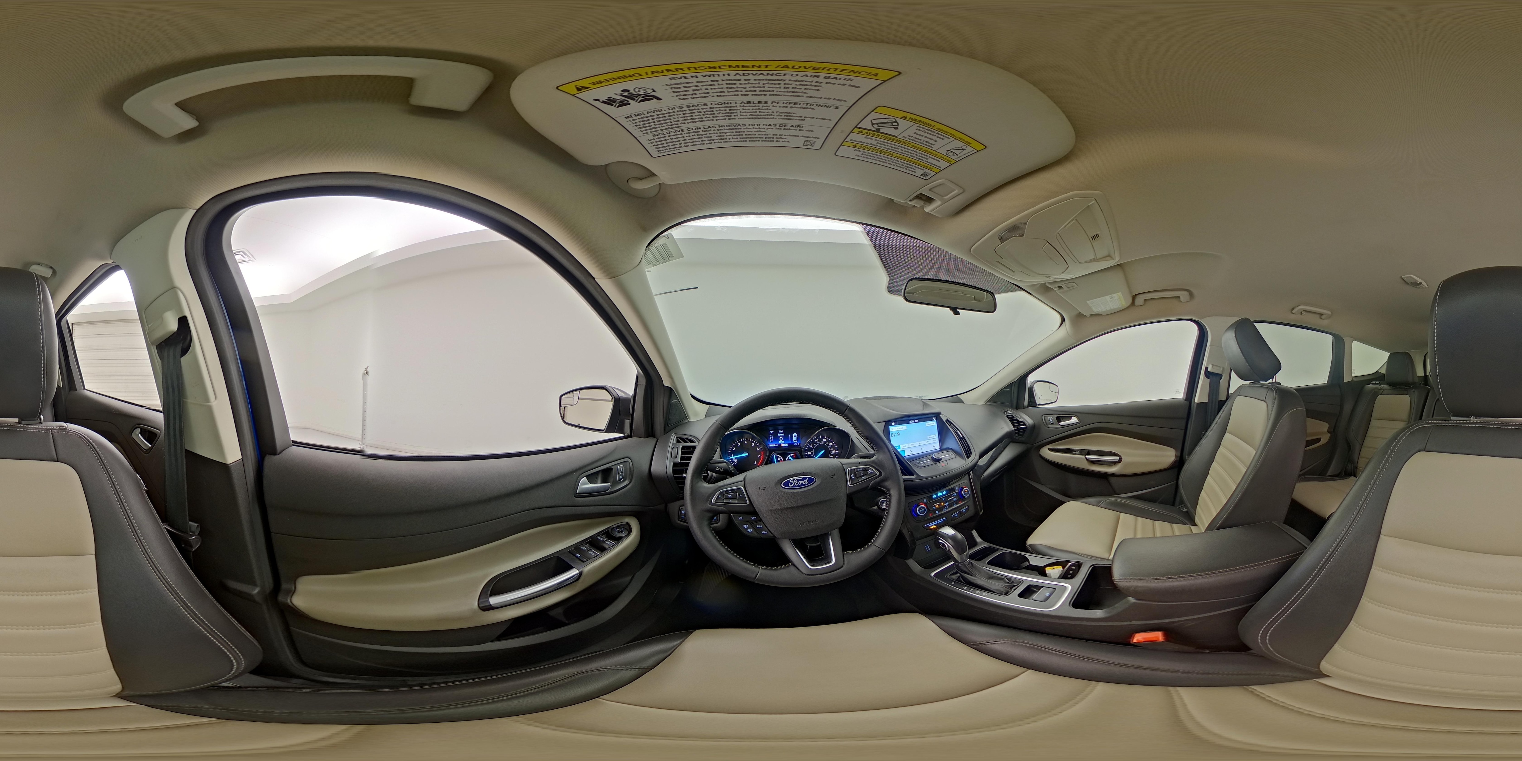 2019 Ford Escape SEL - Photo 26