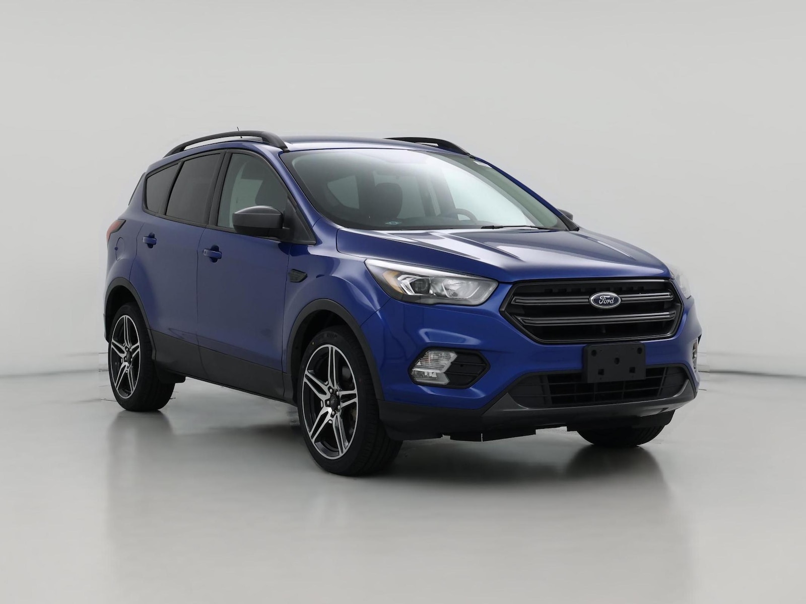 Smart Key & Power Hatch/Deck Lid