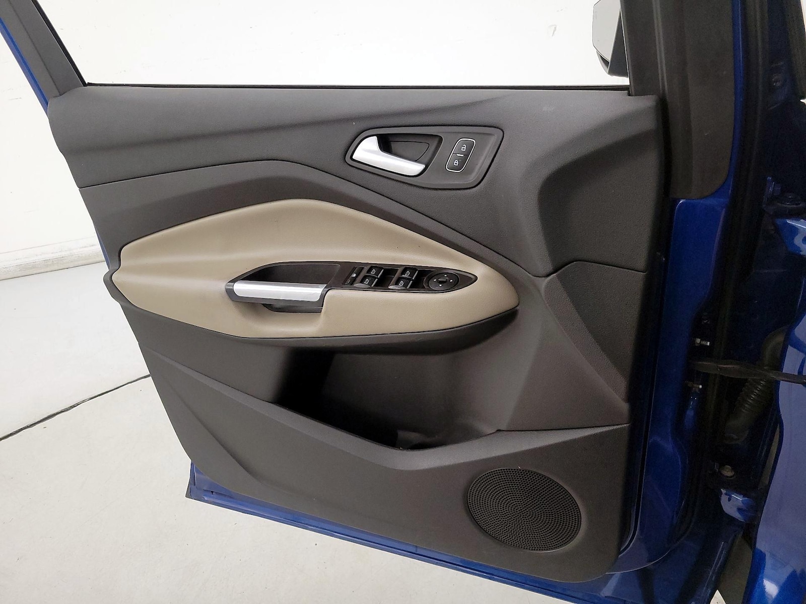 2019 Ford Escape SEL - Photo 13