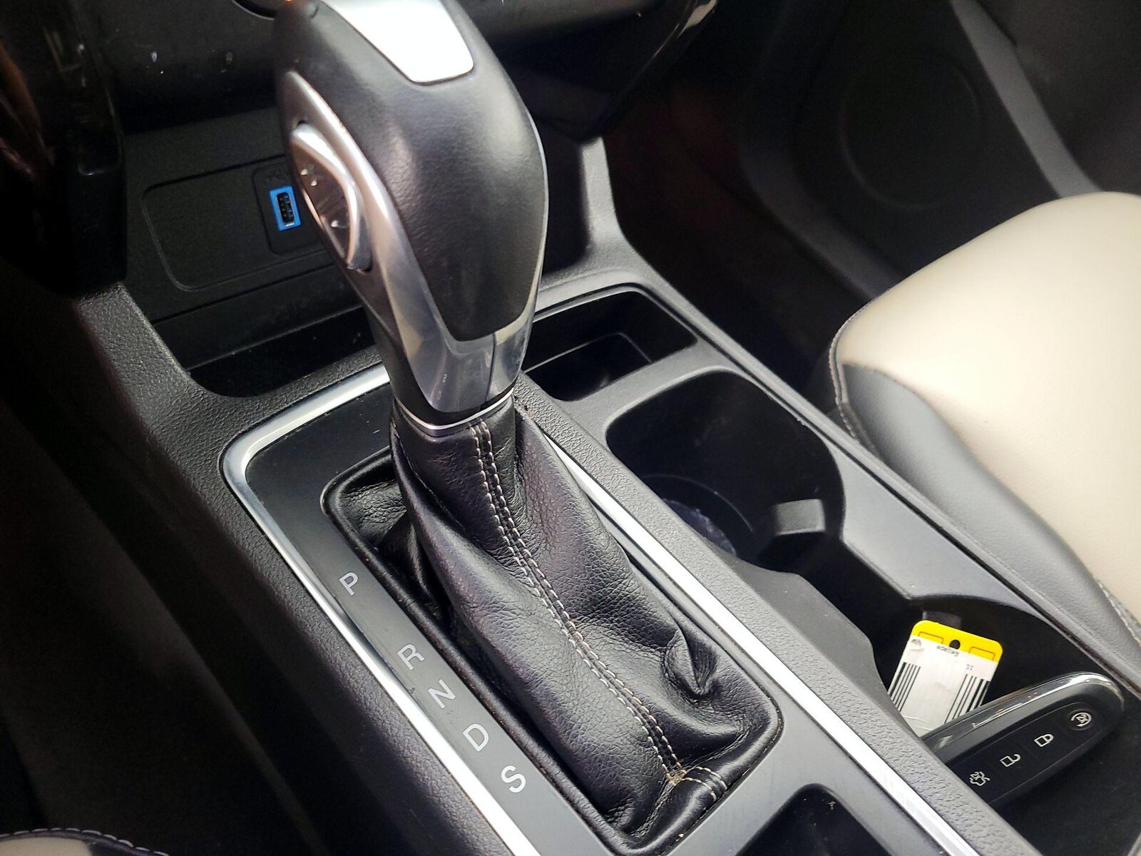2019 Ford Escape SEL - Photo 18