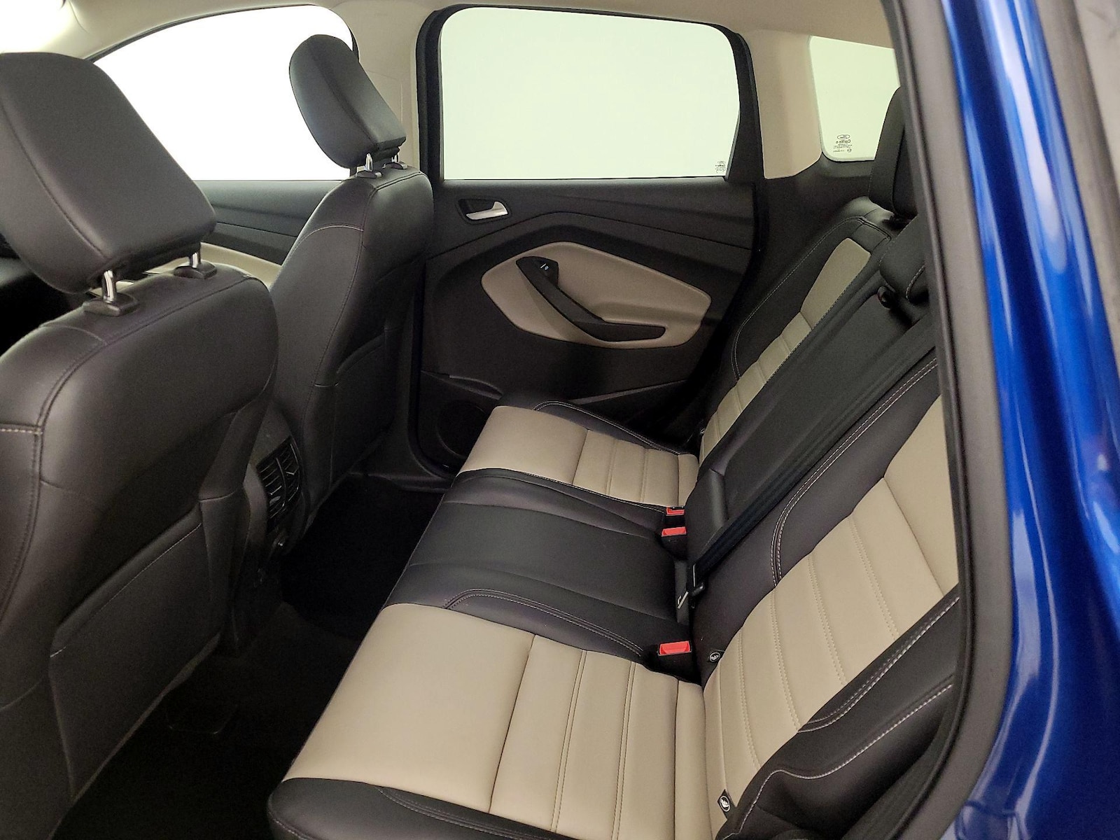 2019 Ford Escape SEL - Photo 20