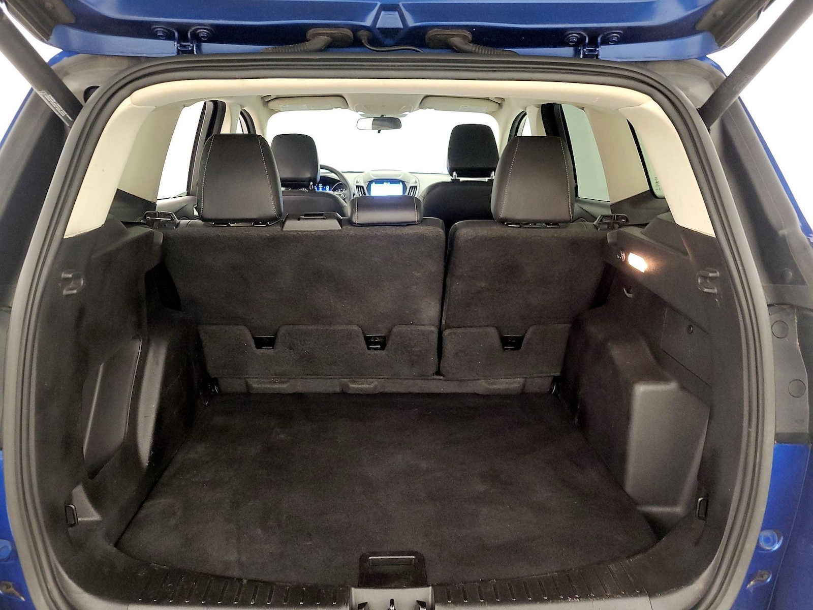 2019 Ford Escape SEL - Photo 21