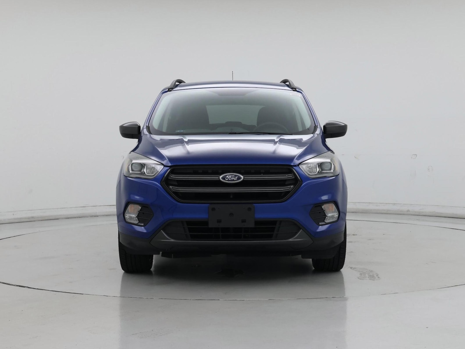 2019 Ford Escape SEL - Photo 6