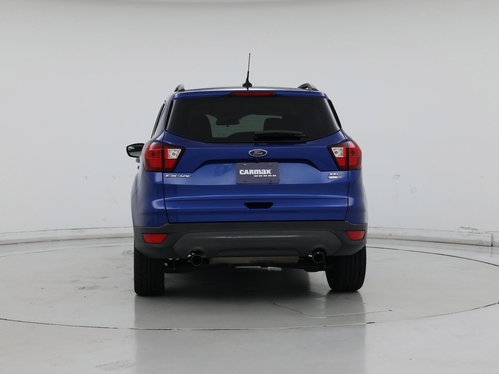 2019 Ford Escape SEL - Photo 7