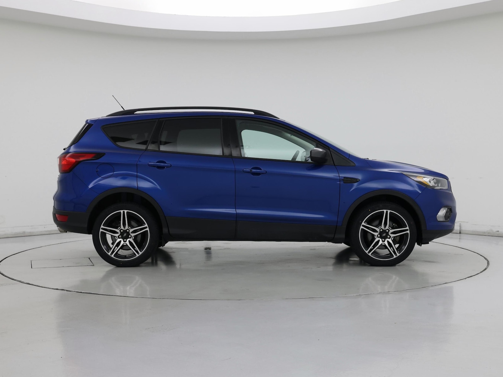 2019 Ford Escape SEL - Photo 8