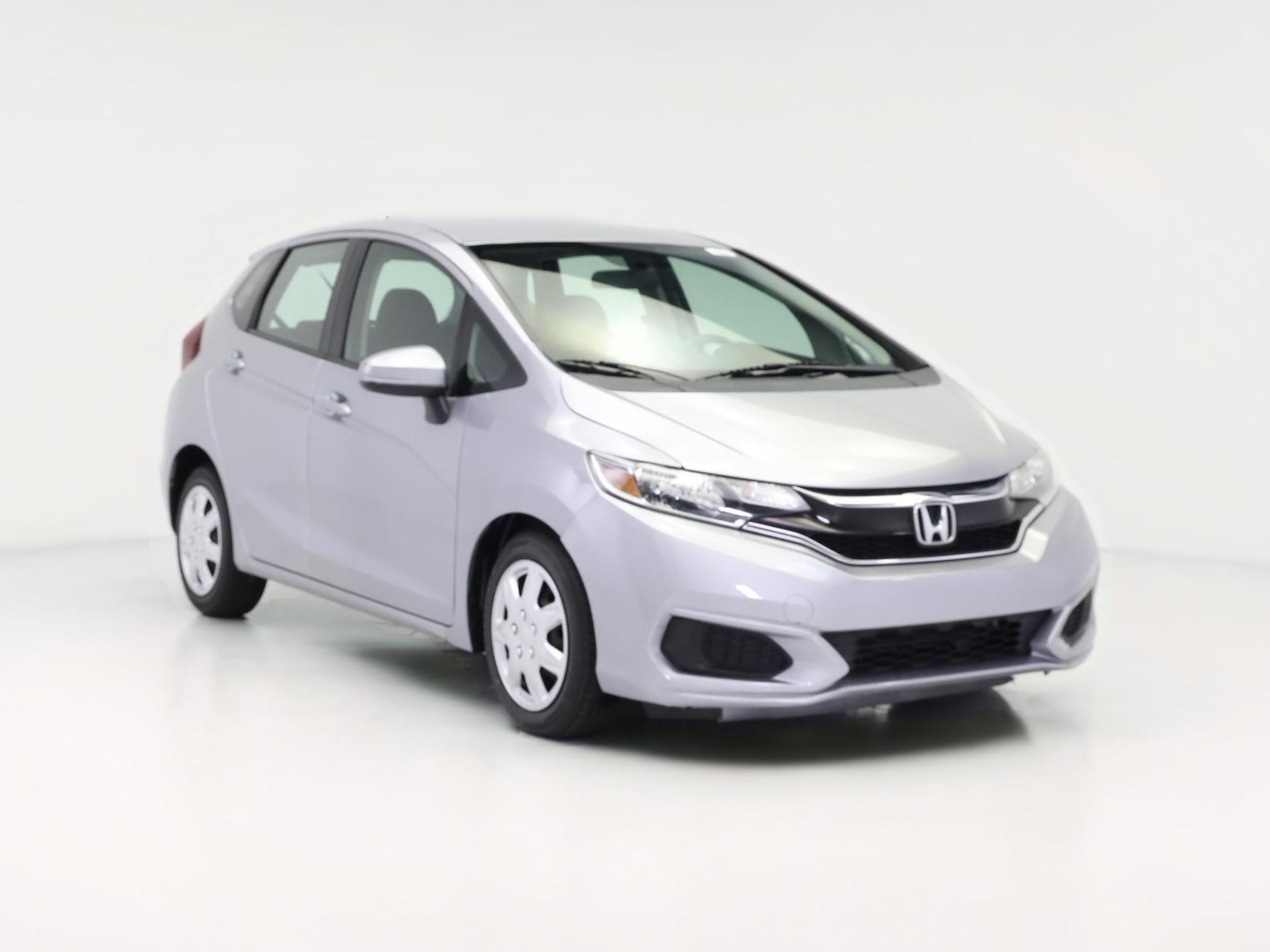 2019 Honda Fit