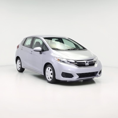 2019 Honda Fit LX