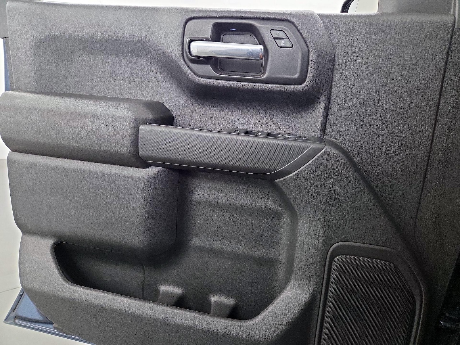 2021 Chevrolet Silverado 1500 Custom - Photo 13