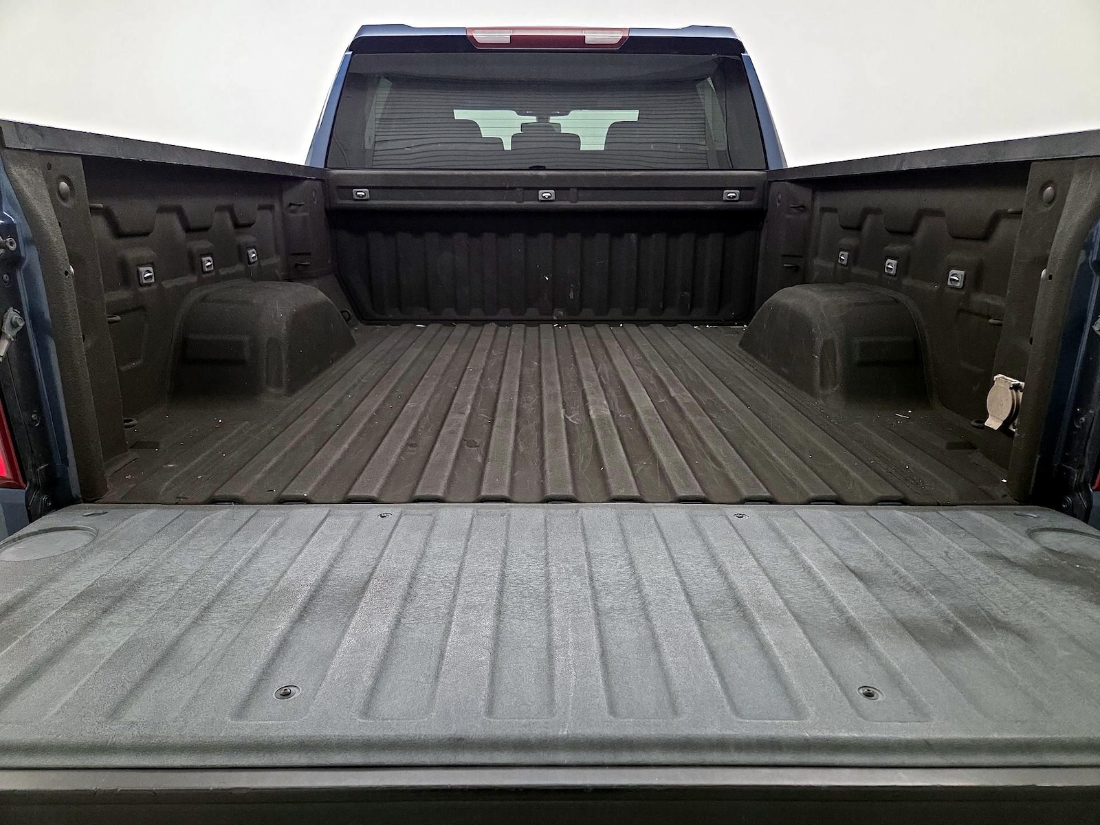 2021 Chevrolet Silverado 1500 Custom - Photo 21