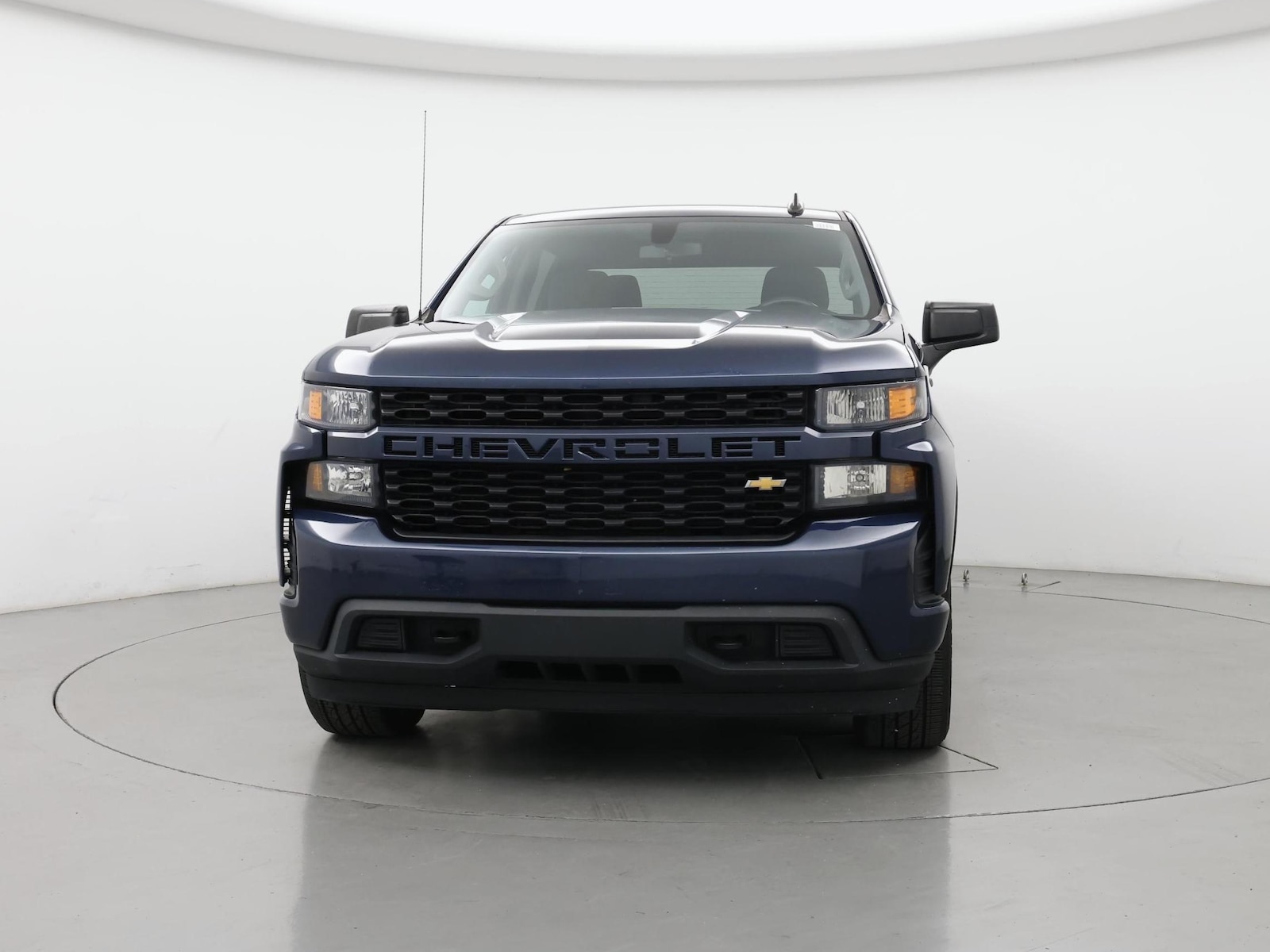 2021 Chevrolet Silverado 1500 Custom - Photo 6