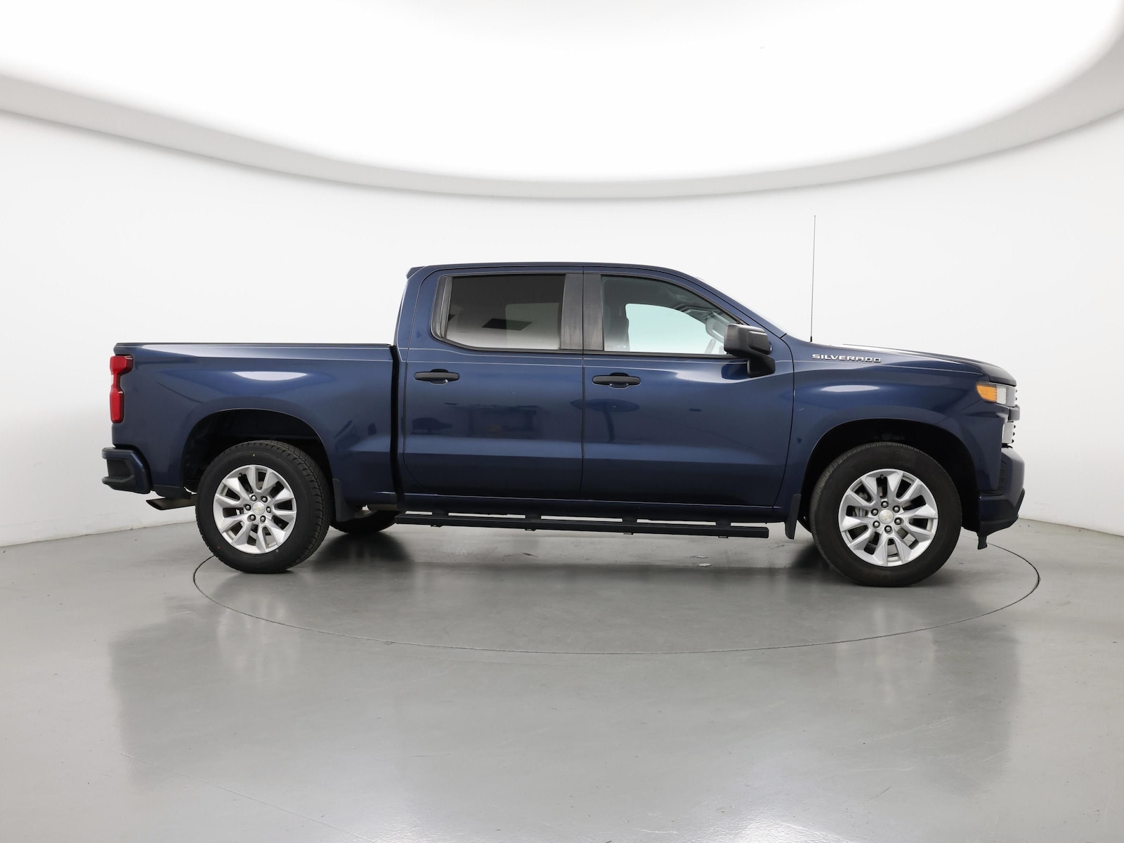 2021 Chevrolet Silverado 1500 Custom - Photo 8