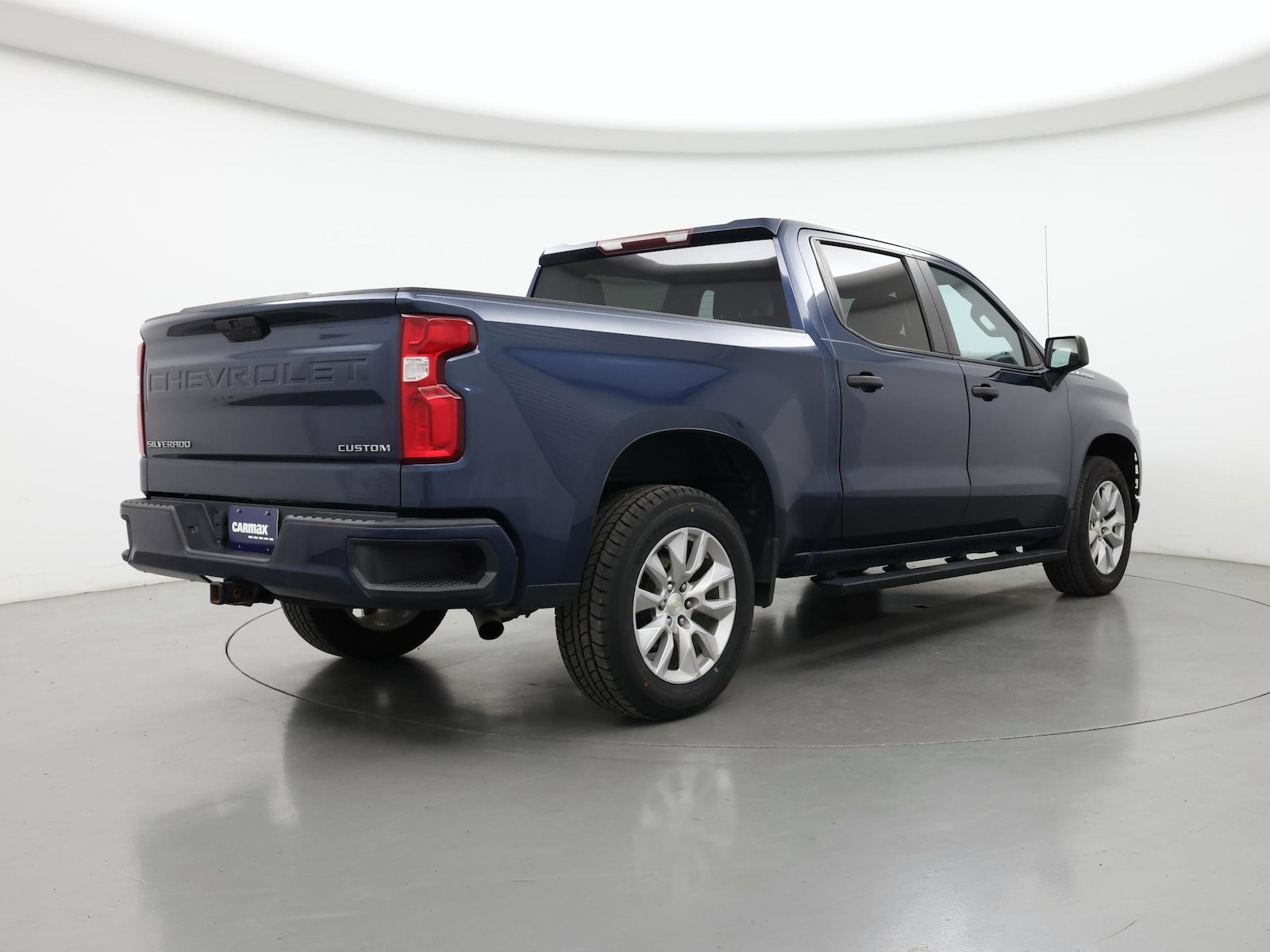 2021 Chevrolet Silverado 1500 Custom - Photo 9