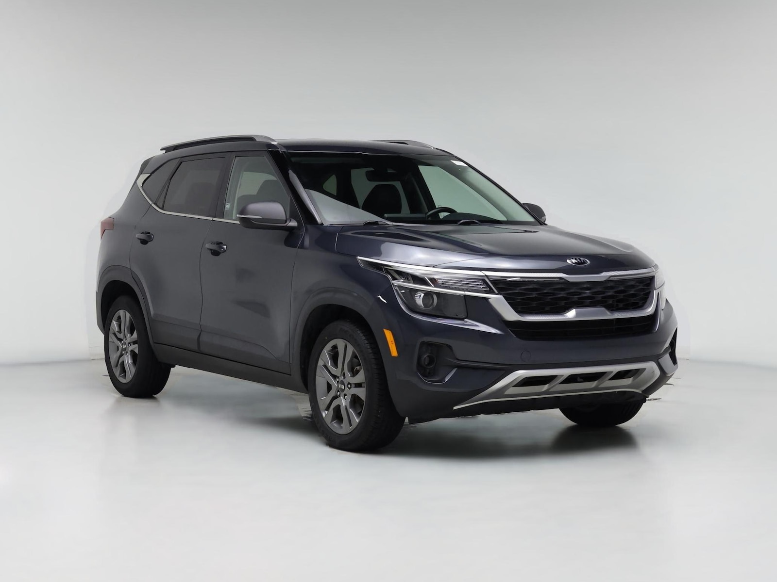 2021 Kia Seltos