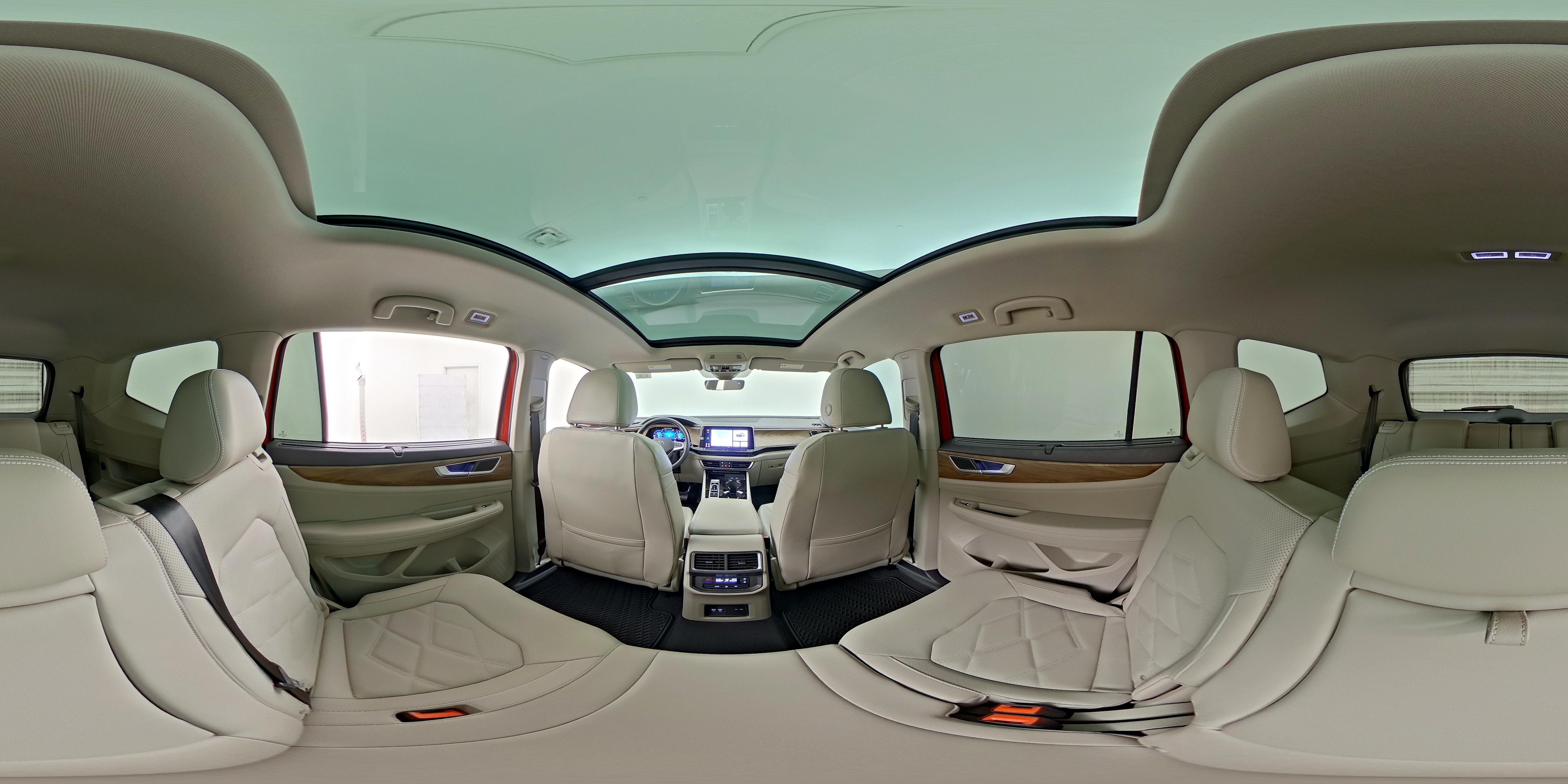 2024 Volkswagen Atlas SE w/Tech, photo 28