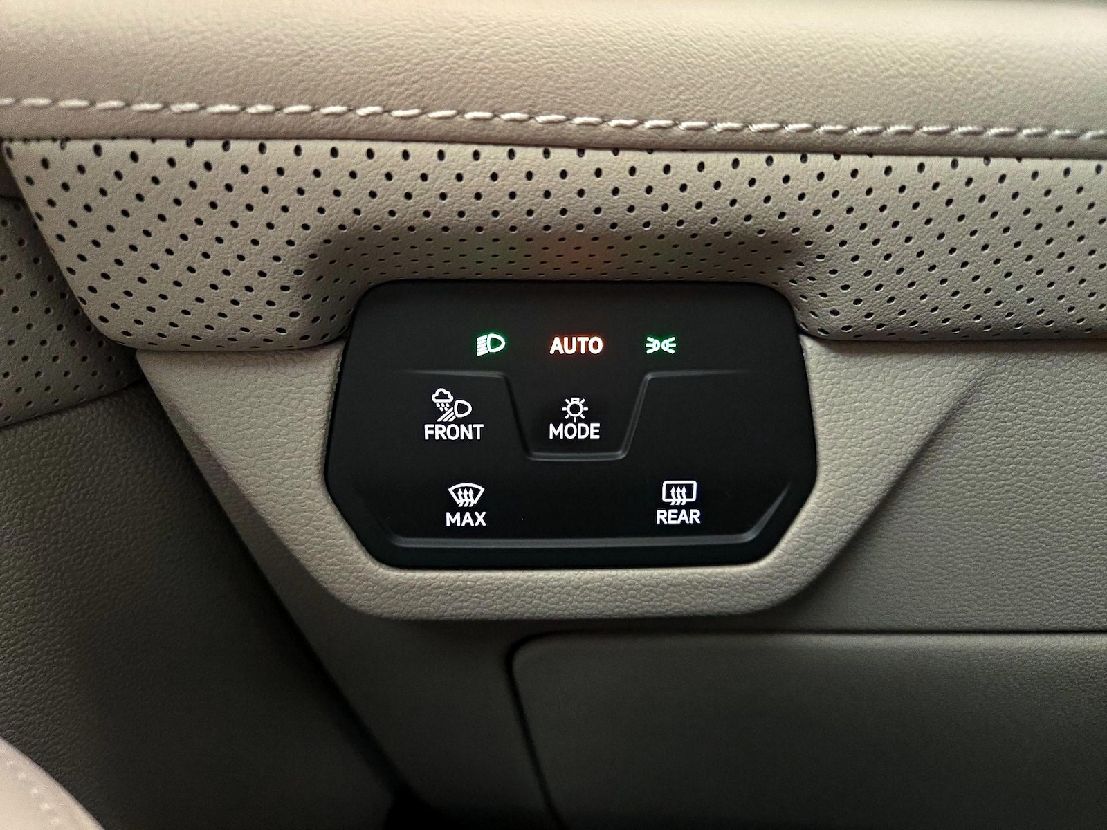 2024 Volkswagen Atlas SE w/Tech, photo 14