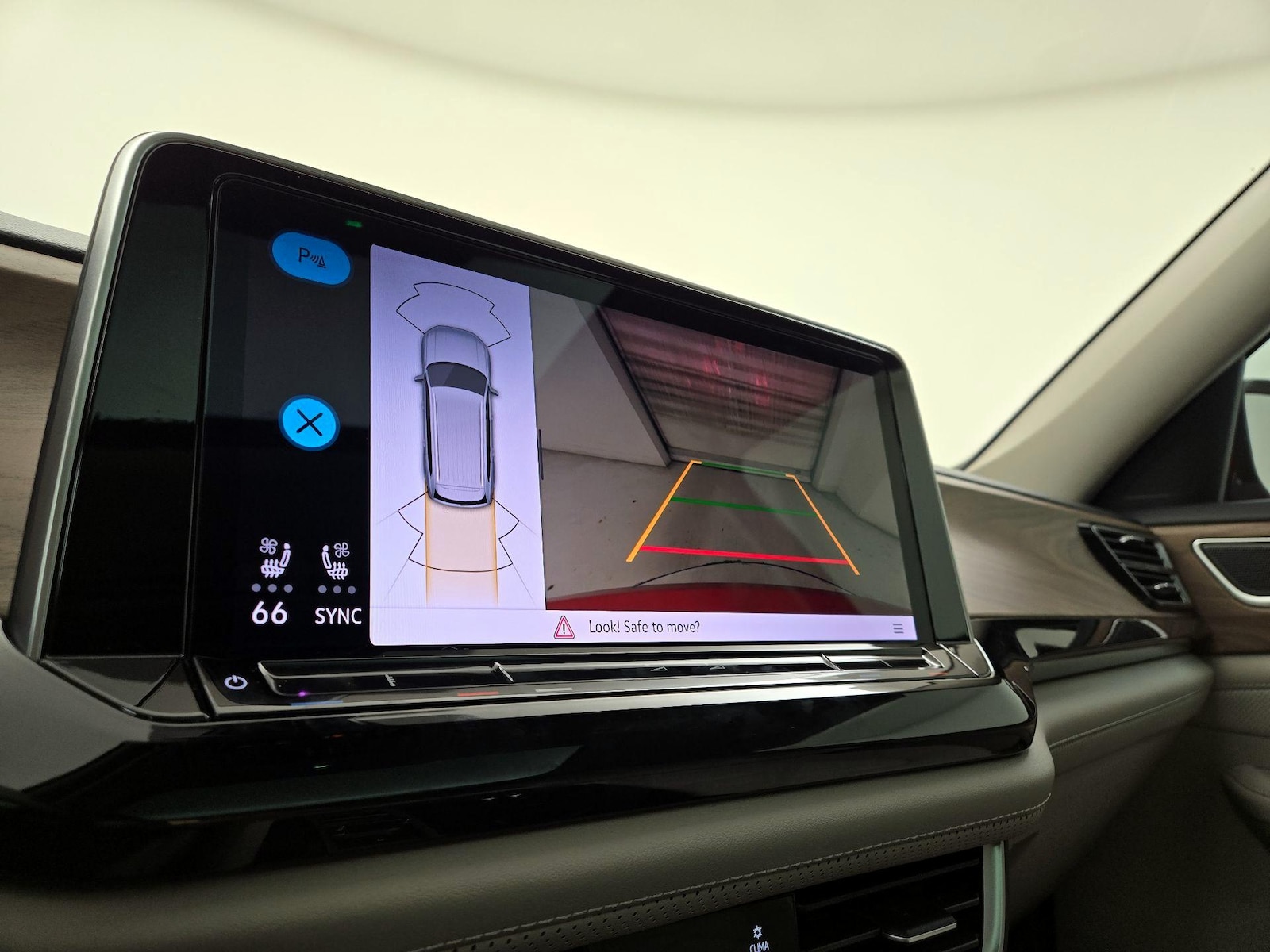 2024 Volkswagen Atlas SE w/Tech, photo 15