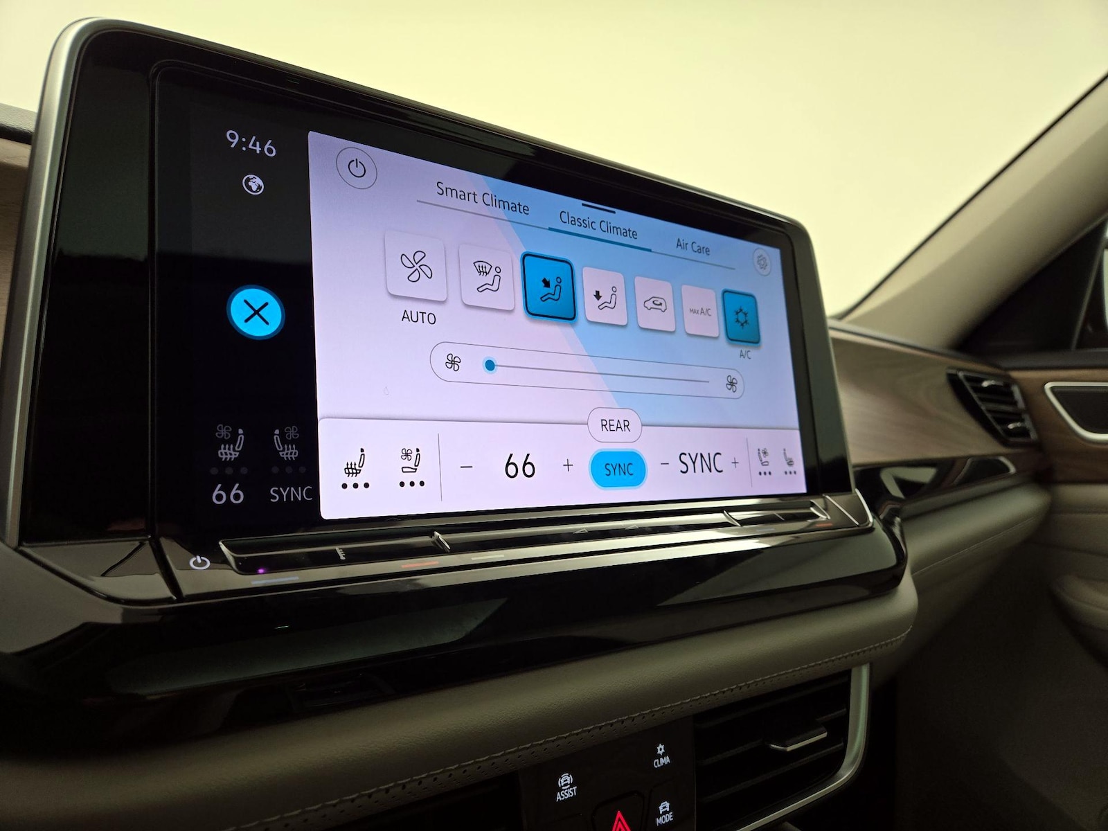 2024 Volkswagen Atlas SE w/Tech, photo 17
