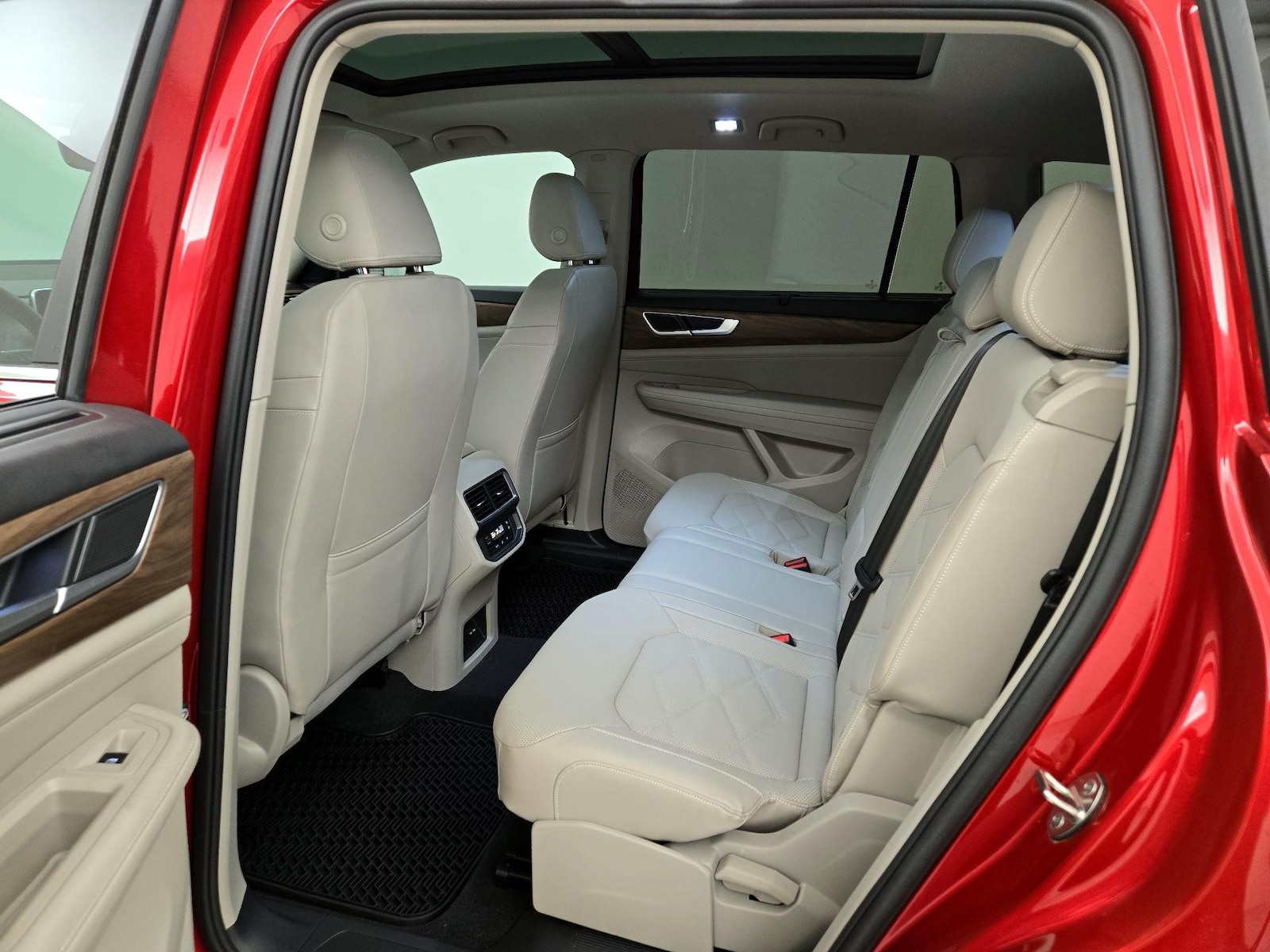 2024 Volkswagen Atlas SE w/Tech, photo 21