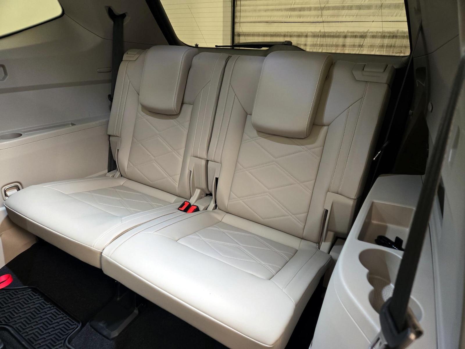 2024 Volkswagen Atlas SE w/Tech, photo 22