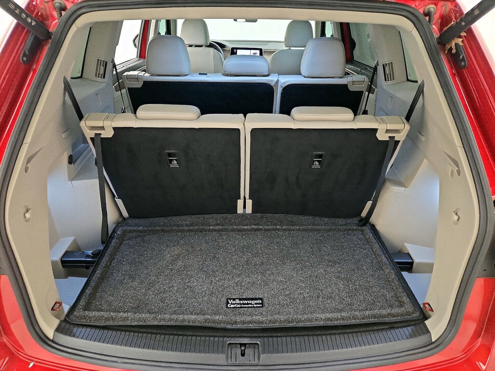 2024 Volkswagen Atlas SE w/Tech, photo 23