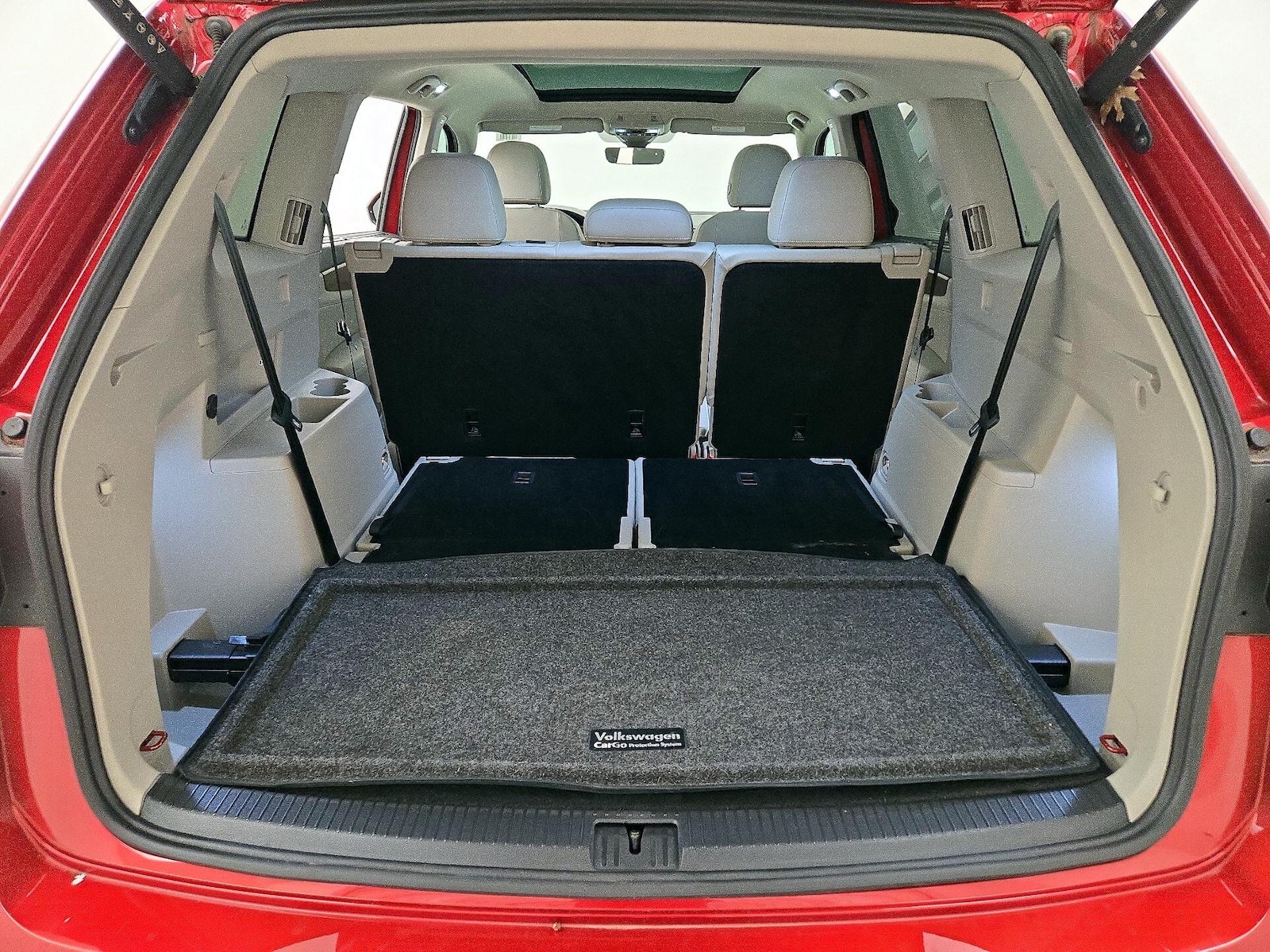 2024 Volkswagen Atlas SE w/Tech, photo 24