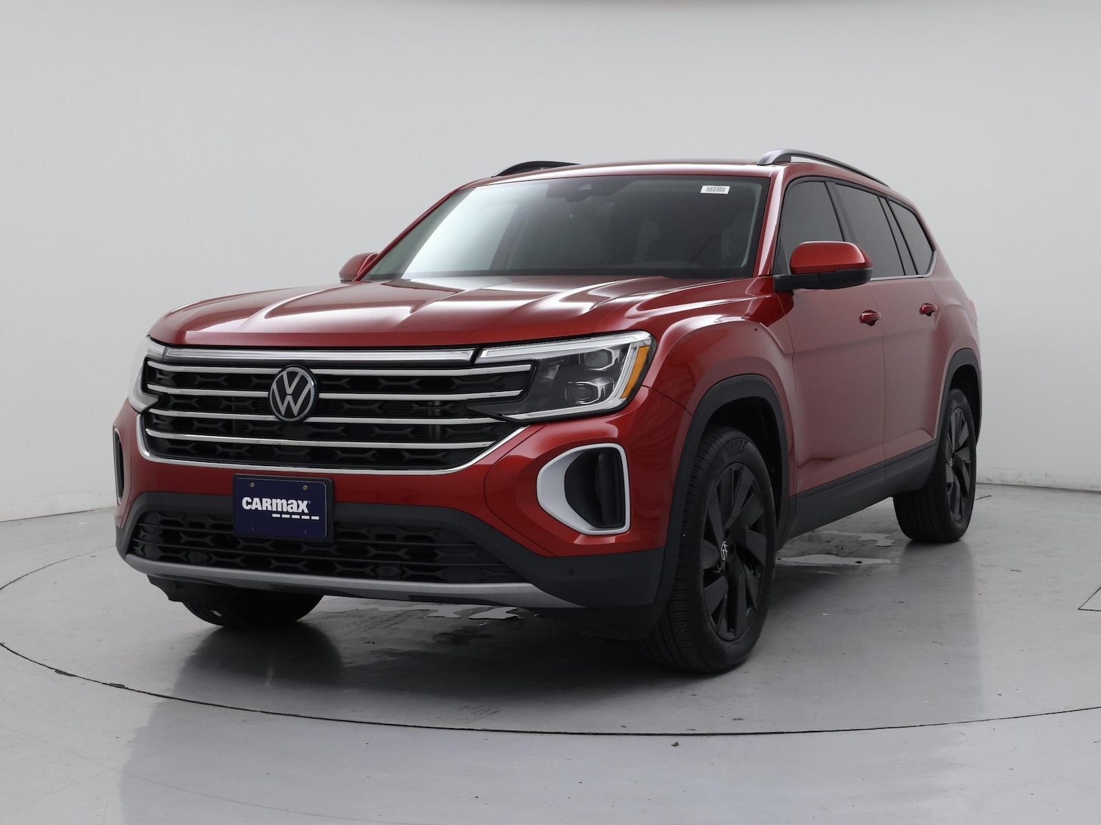 2024 Volkswagen Atlas SE w/Tech, photo 5