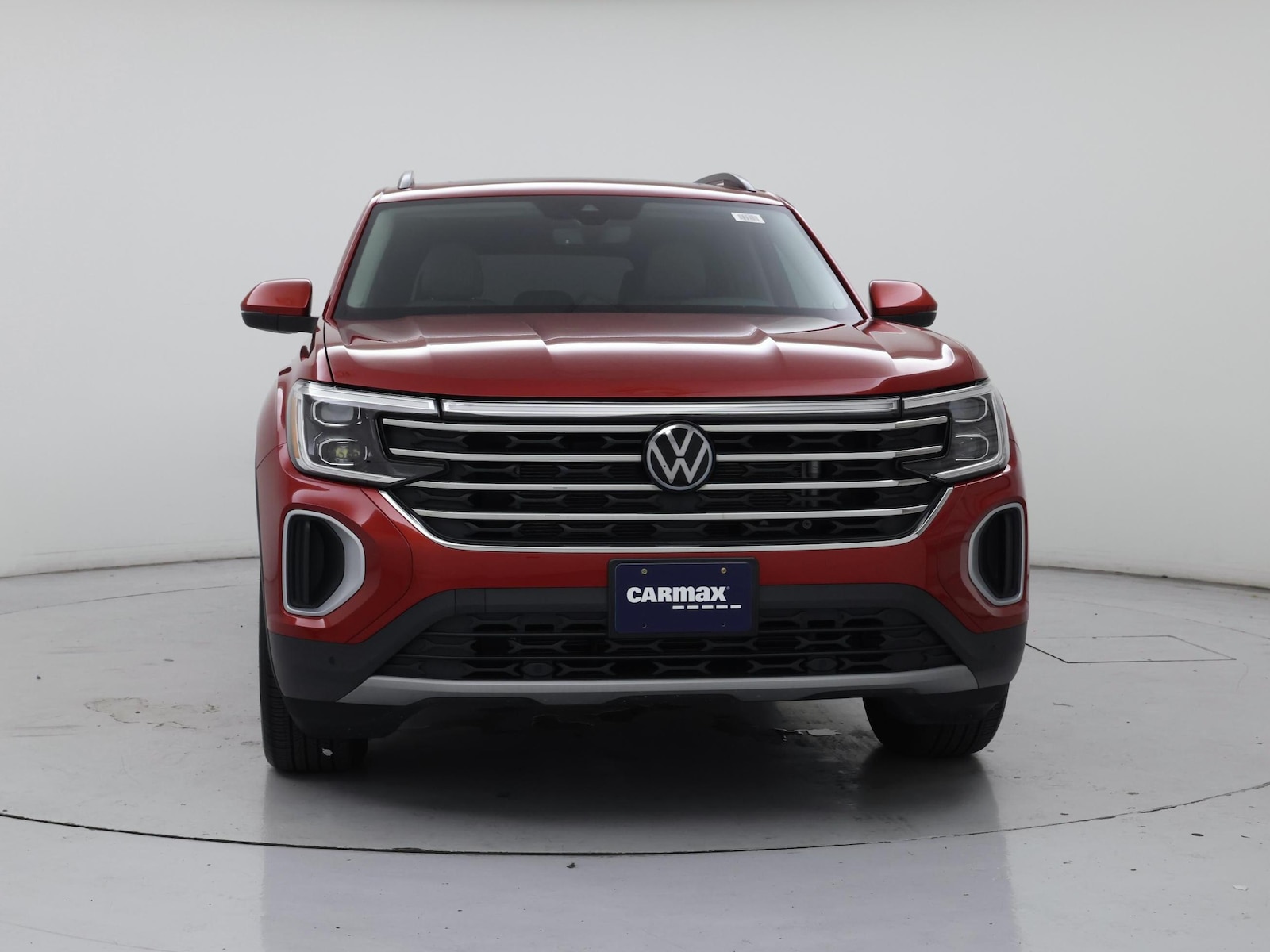 2024 Volkswagen Atlas SE w/Tech, photo 6