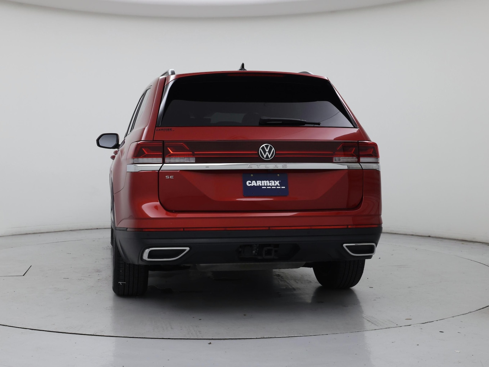 2024 Volkswagen Atlas SE w/Tech, photo 7