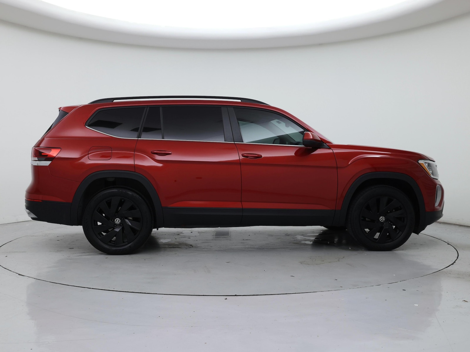 2024 Volkswagen Atlas SE w/Tech, photo 8