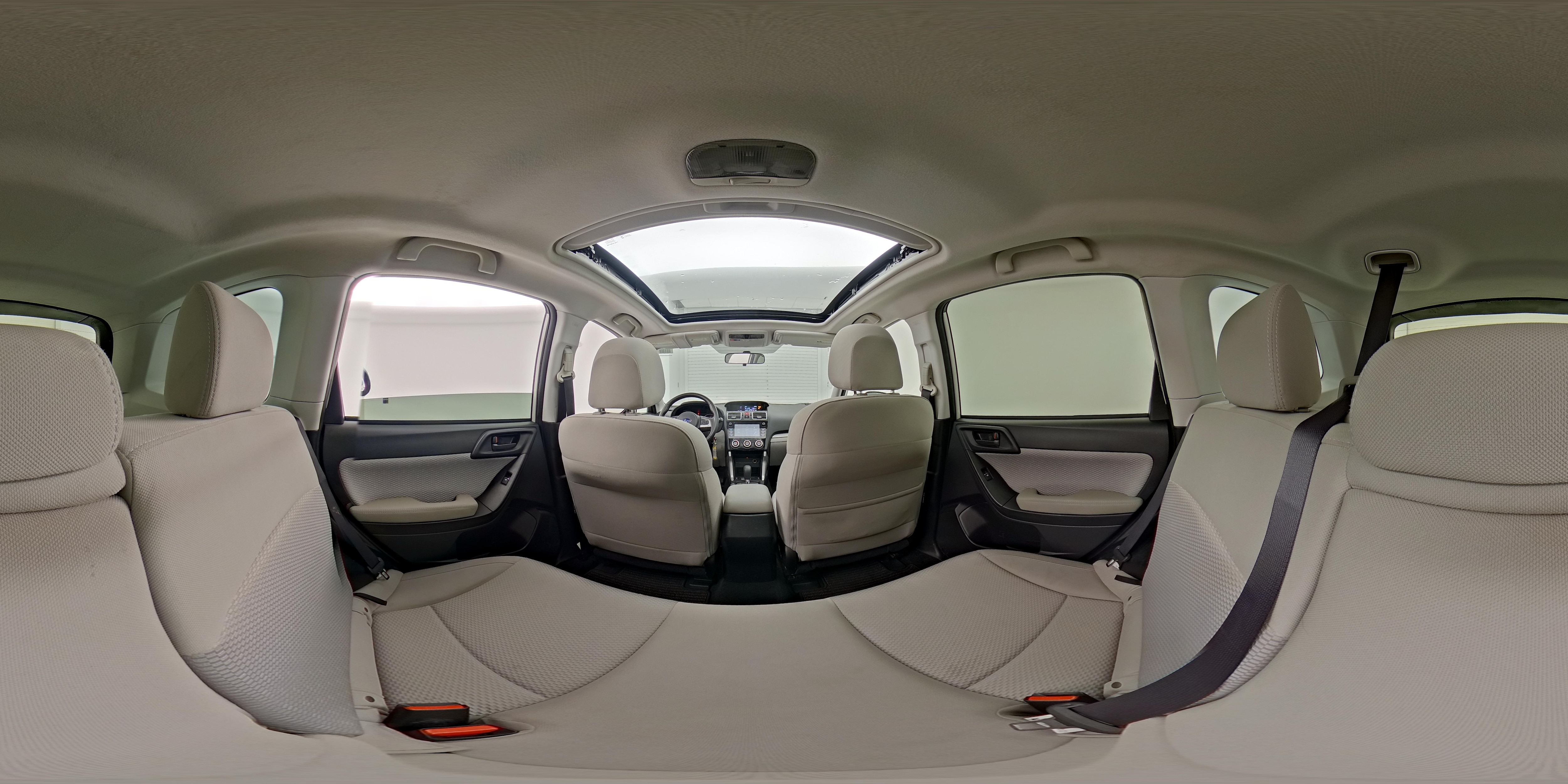 2017 Subaru Forester Premium - Photo 26
