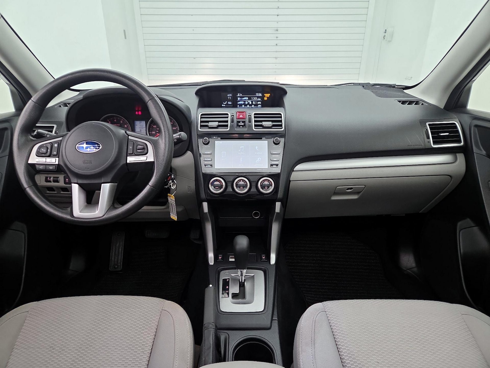 2017 Subaru Forester Premium - Photo 10