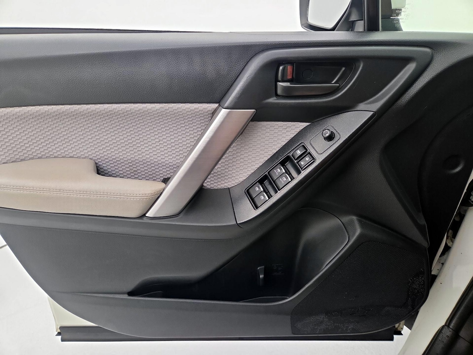 2017 Subaru Forester Premium - Photo 13