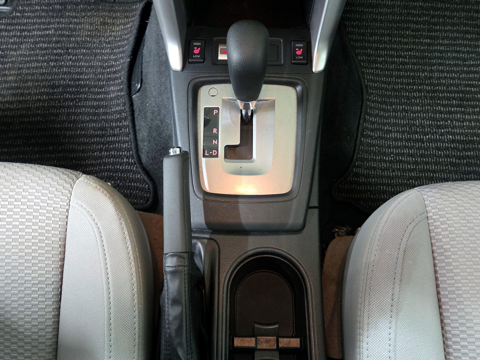 2017 Subaru Forester Premium - Photo 18